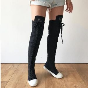 rtbu thigh high converse